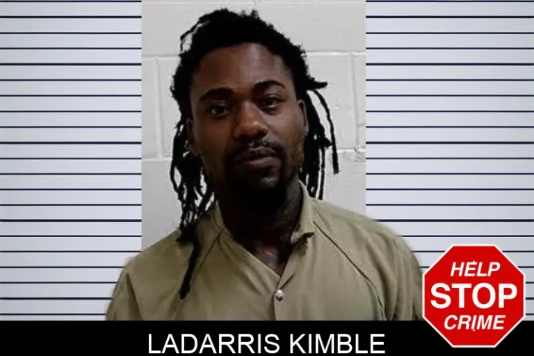 Ladarris Kimble