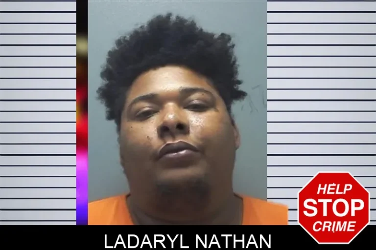 Ladaryl Nathan