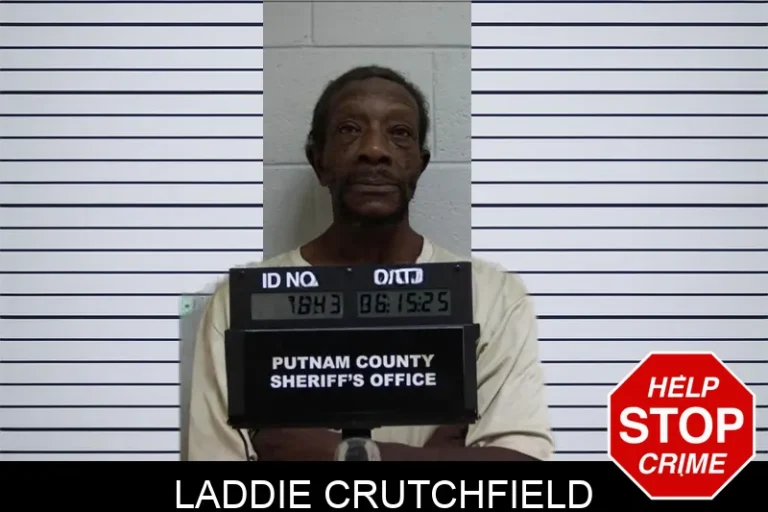 Laddie Crutchfield
