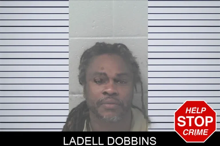 Ladell Dobbins