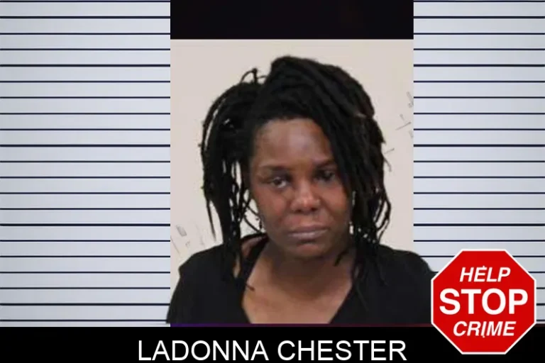 Ladonna Chester