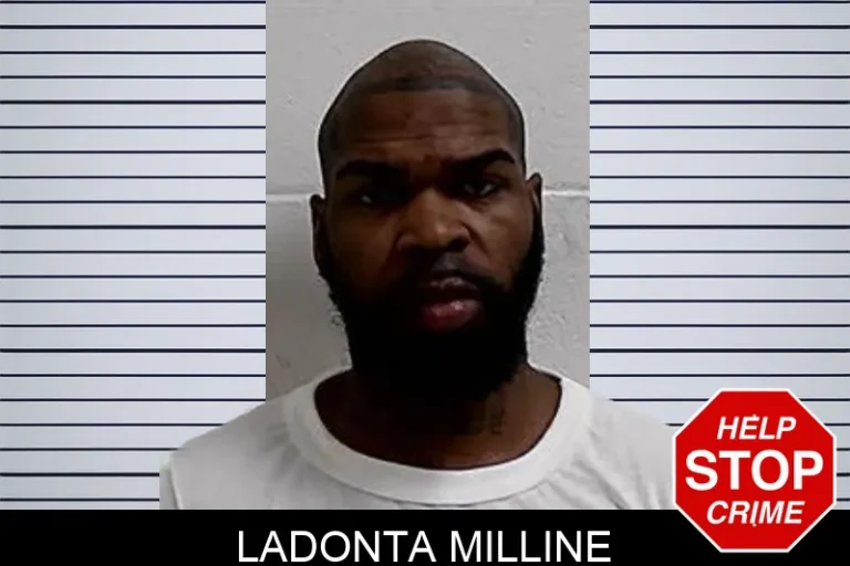 Ladonta Milline