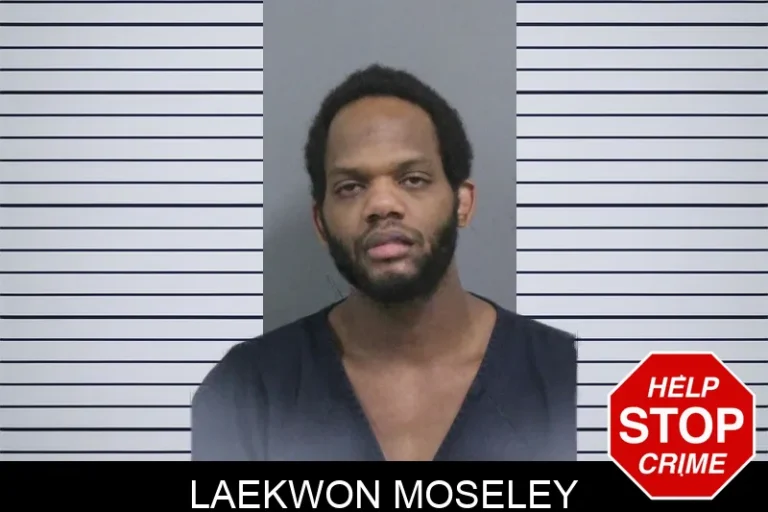 Laekwon Moseley