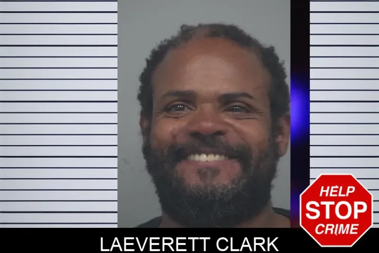 Laeverett Clark
