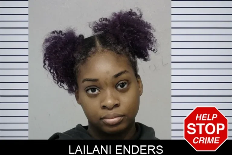 Lailani Enders