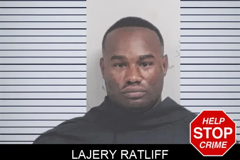 Lajery Ratliff