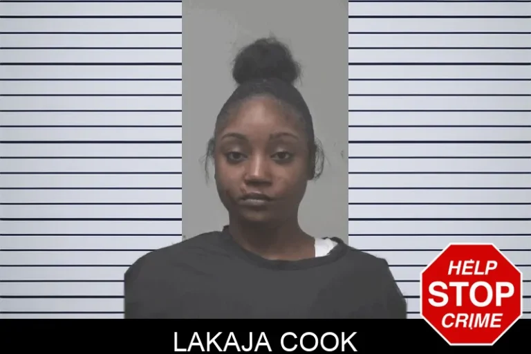 Lakaja Cook