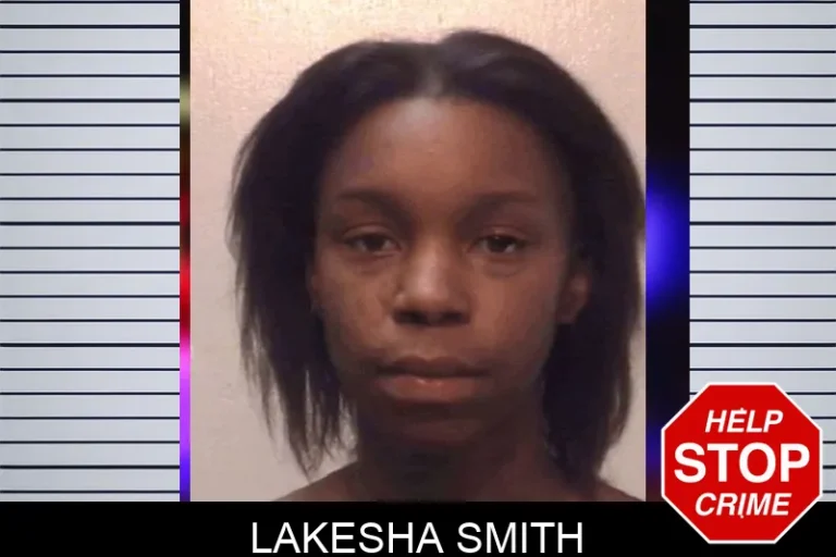 Lakesha Smith