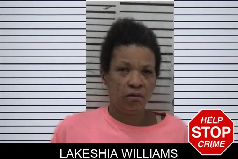 Lakeshia Williams