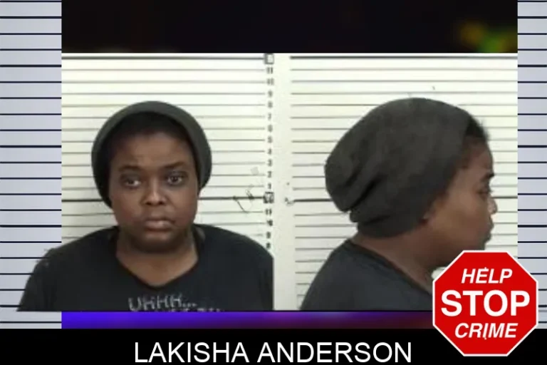 Lakisha Anderson
