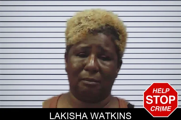 Lakisha Watkins