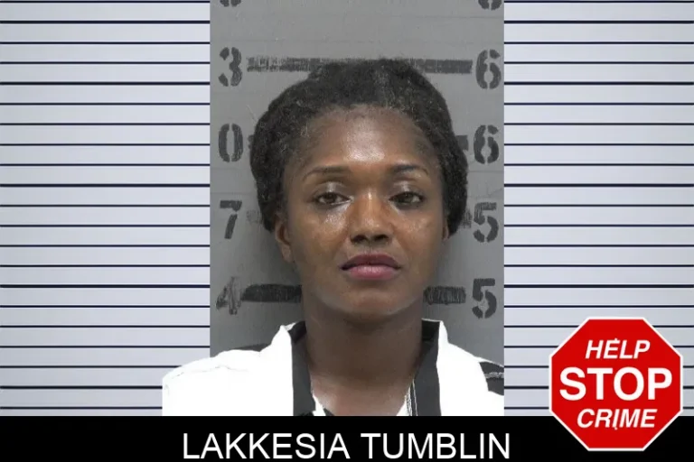Lakkesia Tumblin