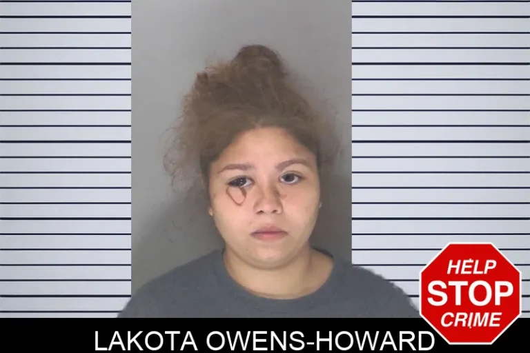 Lakota Owens-Howard