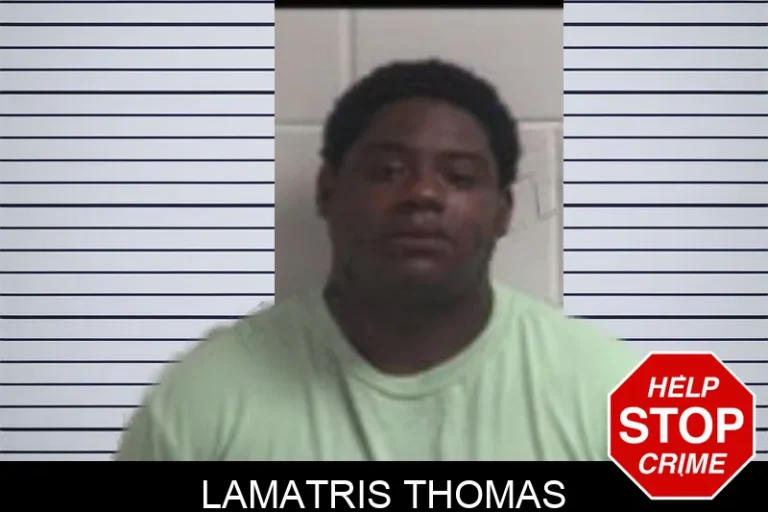 Lamatris Thomas