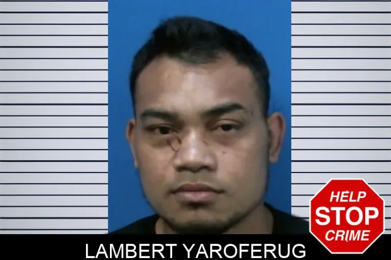 Lambert Yaroferug