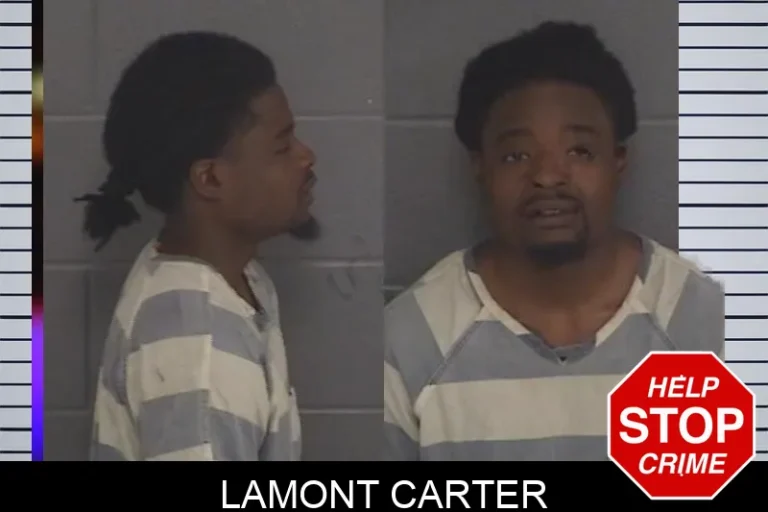 Lamont Carter