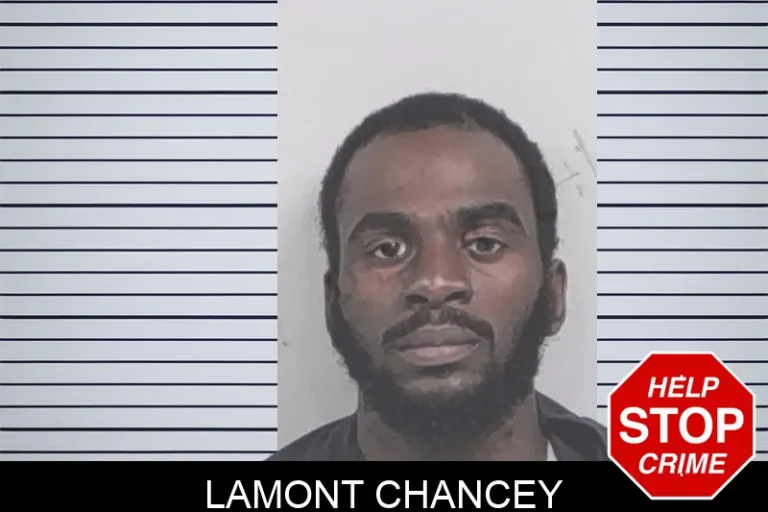 Lamont Chancey
