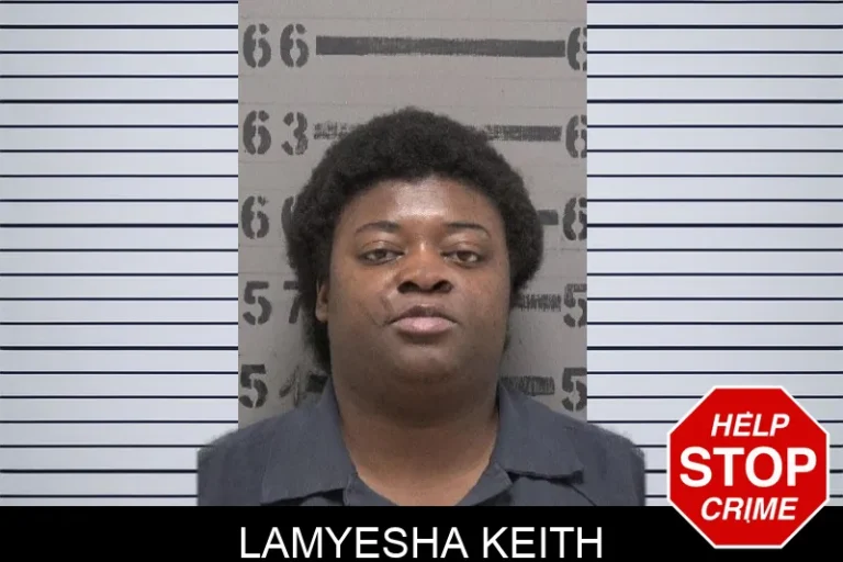 Lamyesha Keith