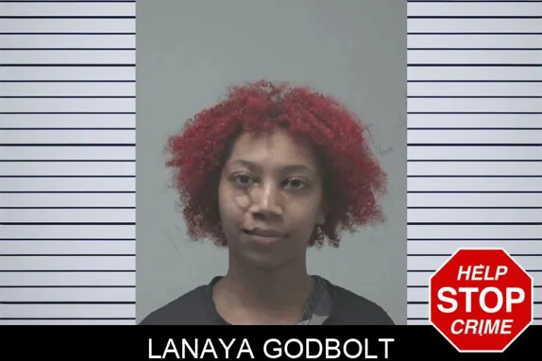 Lanaya Godbolt