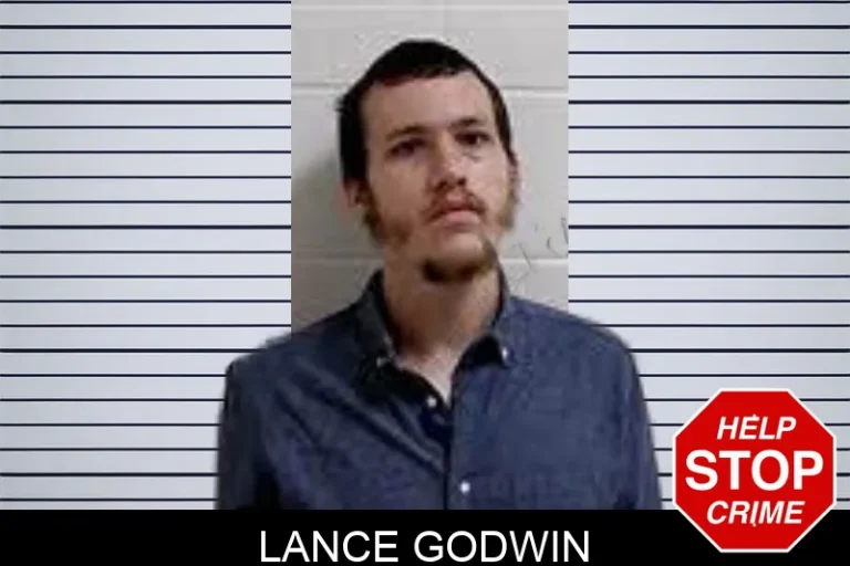 Lance Godwin