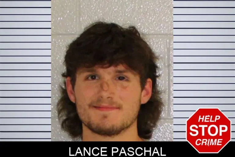 Lance Paschal