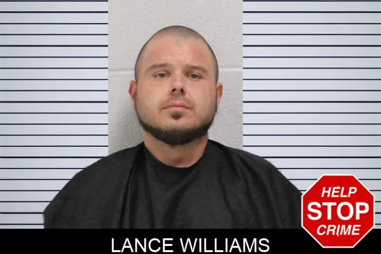 Lance Williams