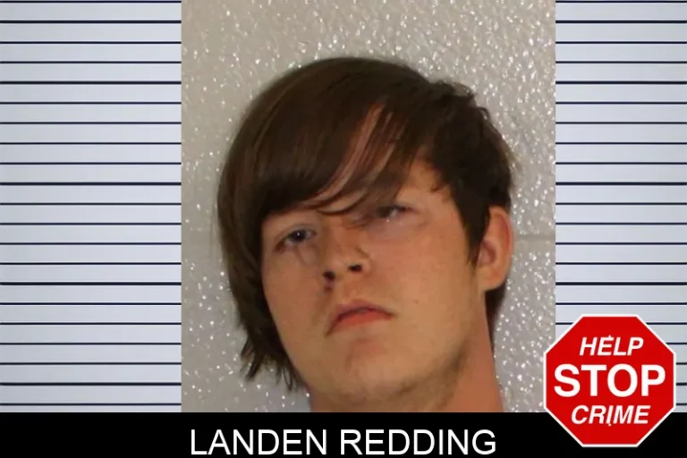 Landen Redding