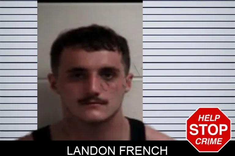 Landon French