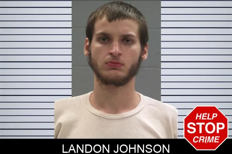 Landon Johnson