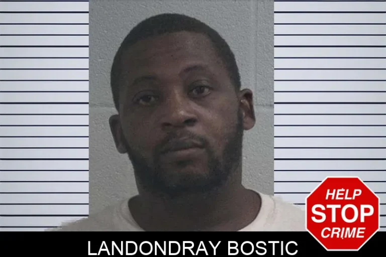Landondray Bostic