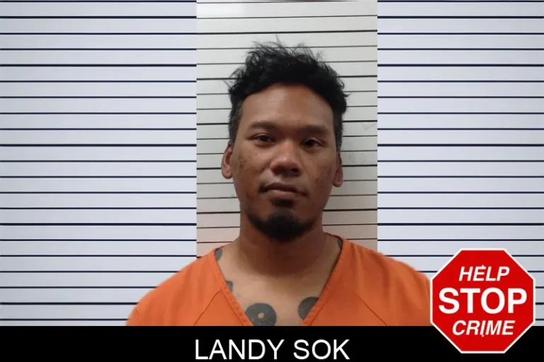 Landy Sok