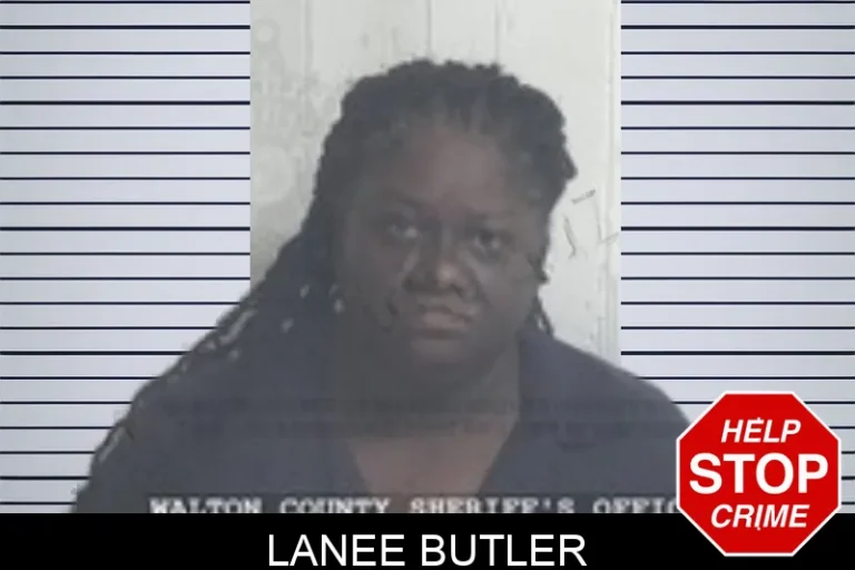 Lanee Butler