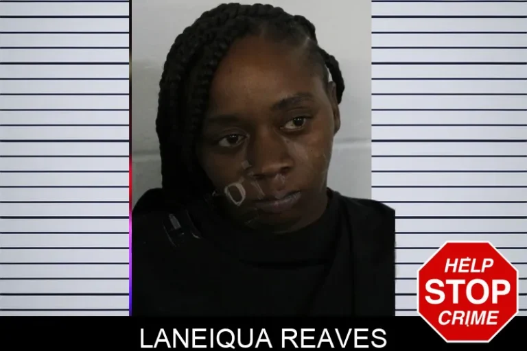 Laneiqua Reaves