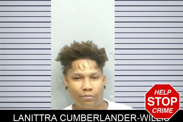 Lanittra Cumberlander-Willis