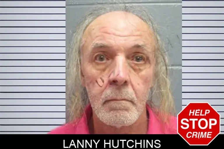 Lanny Hutchins