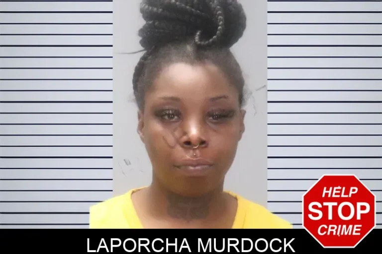 Laporcha Murdock