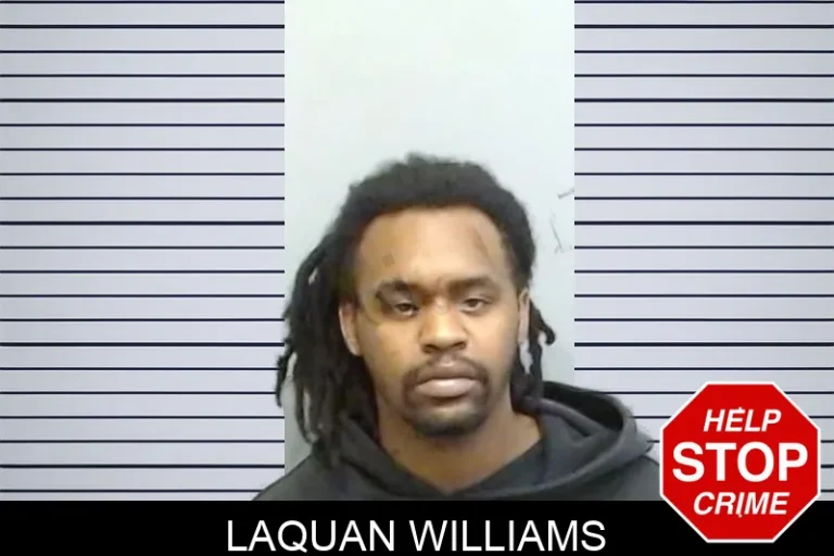 Laquan Williams