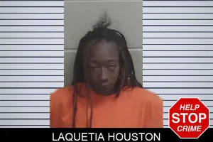 Laquetia Houston mugshot