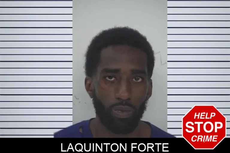 Laquinton Forte