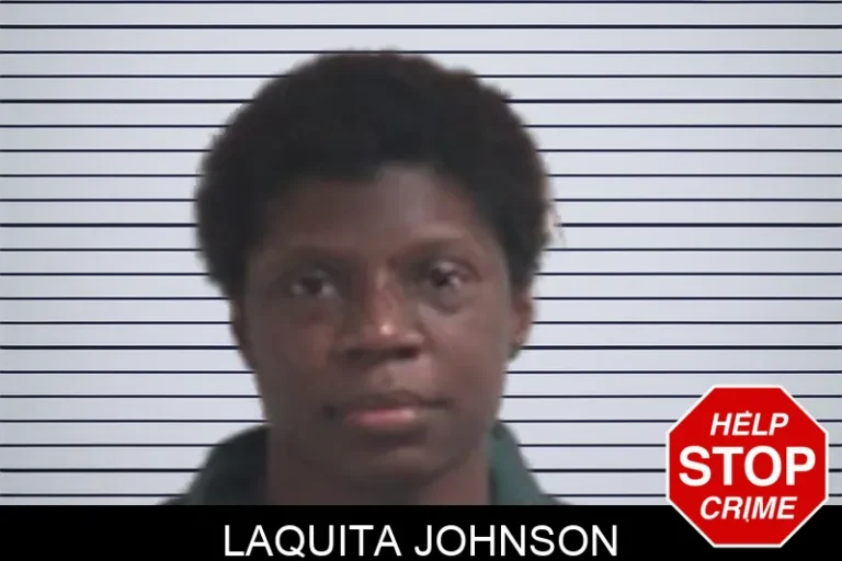 Laquita Johnson
