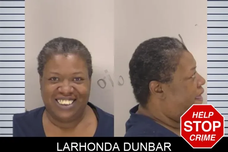 Larhonda Dunbar