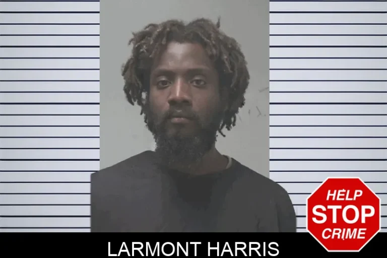 Larmont Harris