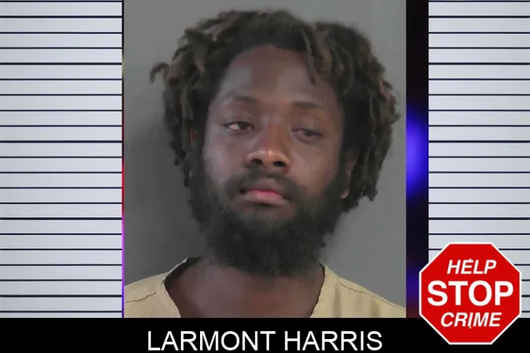 Larmont Harris