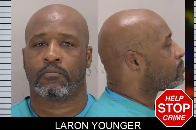 Laron Younger
