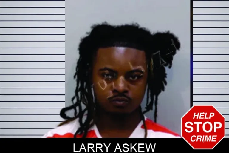 Larry Askew