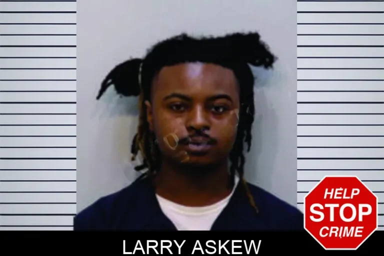 Larry Askew