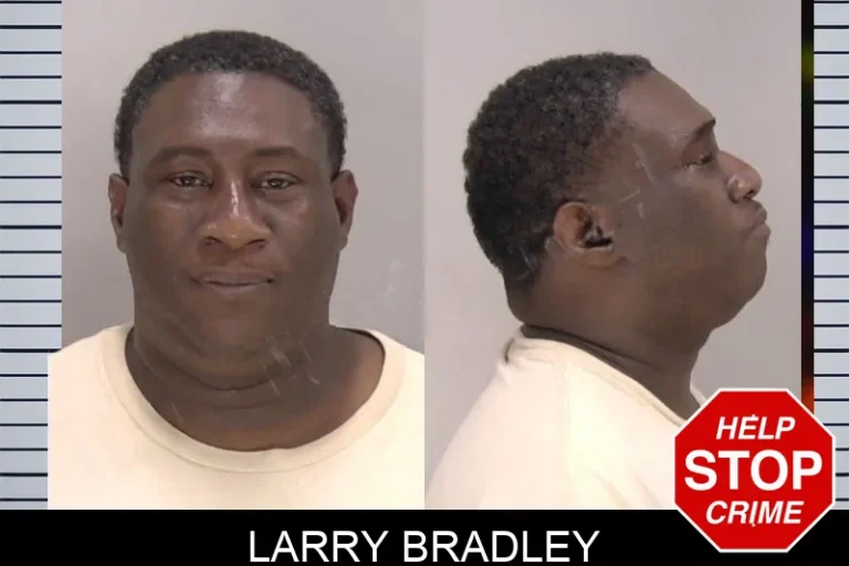 Larry Bradley