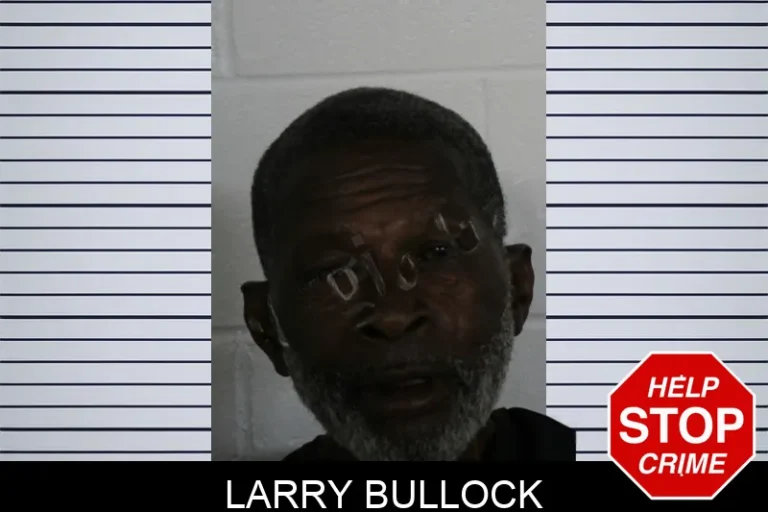 Larry Bullock