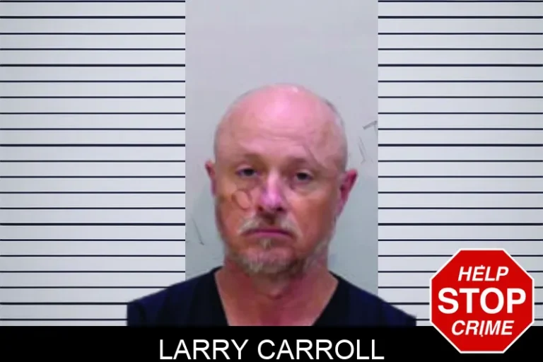 Larry Carroll