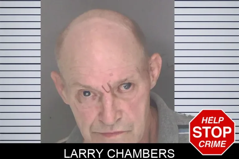 Larry Chambers